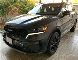 كيا سورينتو